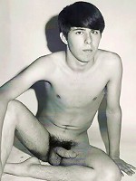 Black And White Vintage Gay Porn